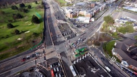 Colm Keena: Roads authority not a model for Irish Water