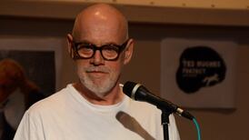 The Blind Roadmaker by Ian Duhig review: lighthearted quest for the grail