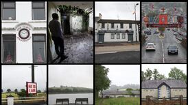 These were our killing fields: one parish disfigured by decades of death, destruction and collusion