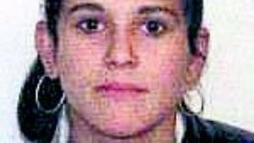 Missing woman Marioara Rostas disappeared at about 2pm on Sunday, January 6th, after her brother saw her getting into a Ford Mondeo with a man on Lombard Street in the city.