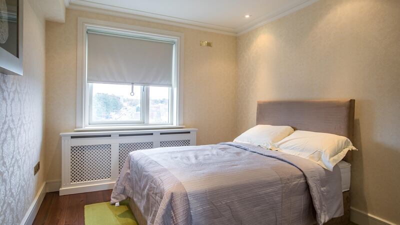 19 The Waterfront Drumcondra D9