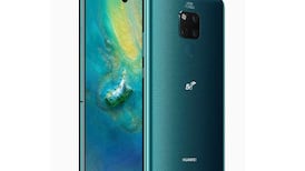 Huawei tops for 5G smartphones as nearly 19m units shipped last year