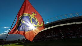 Gerry Thornley: Thomond in Europe a fitting way to say farewell to Axel