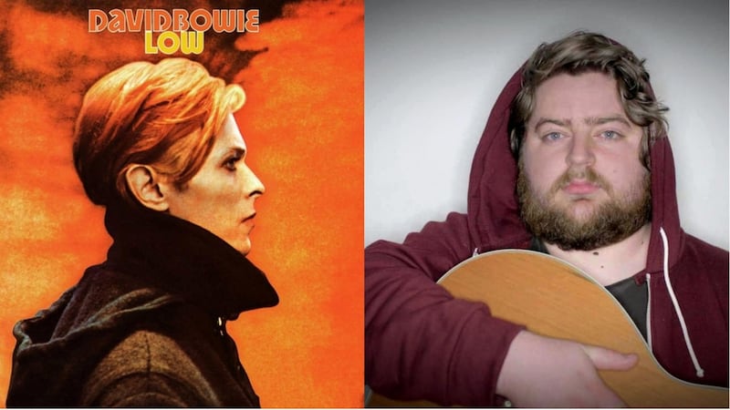 David Bowie’s ‘Low’: ‘Like unearthing a strange desire’