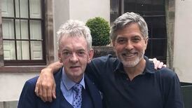 George and Amal Clooney enjoy short break in Co Laois for Easter