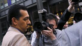 Zarooni appeal will not have pleased Godolphin owner