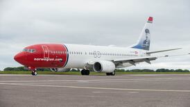 Shares in Norwegian Air drop after finance chief resigns