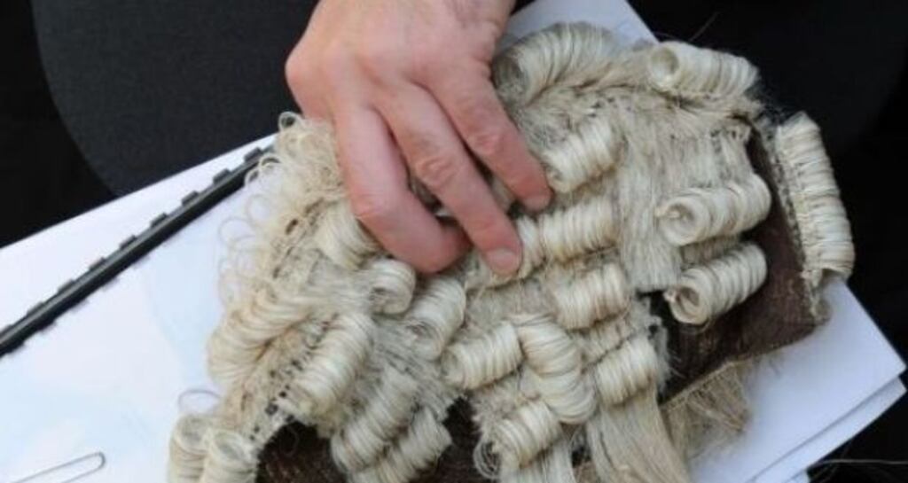 Deputy Garda Commissioner Anne Marie McMahon referred to ‘an error on the part of members of An Garda Síochána on duty’. File photograph: Getty