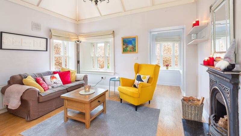 The Gate Lodge, Dundrum Castle, Ballinteer Road, Dundrum, Dublin 16