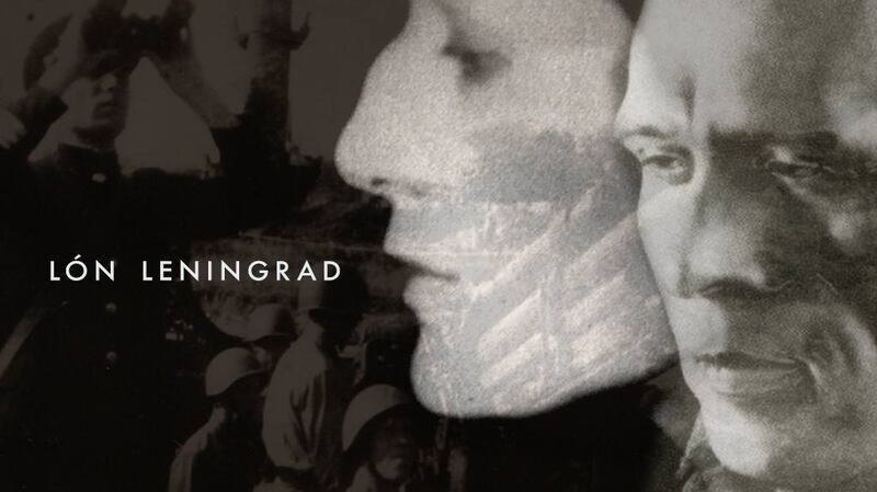 A special theatre production by Aisteoirí Bulfin for IMRAM, Lón Leningrad will be showcased at Smock Alley Theatre, exploring how two real-life Russian writers might have used their creative imaginations in terrible circumstances, during the Siege of Leningrad