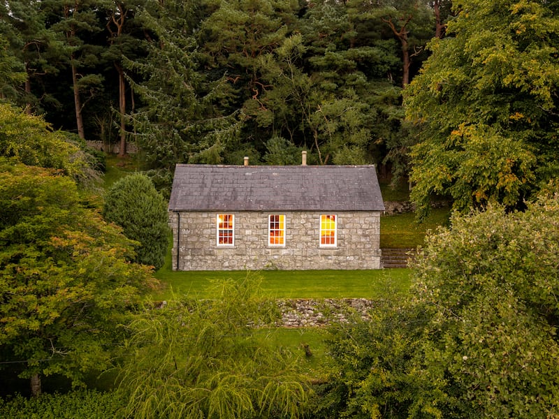 The Old School Houses, Manor Kilbride, Blessington, Co Wicklow