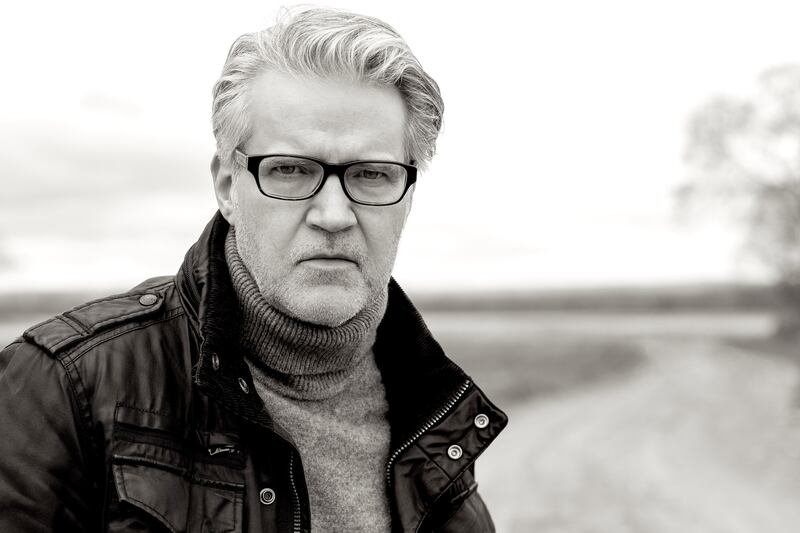 Lloyd Cole. Photograph: Paul Shoul