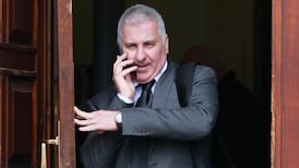 Oil company director denies secret deals