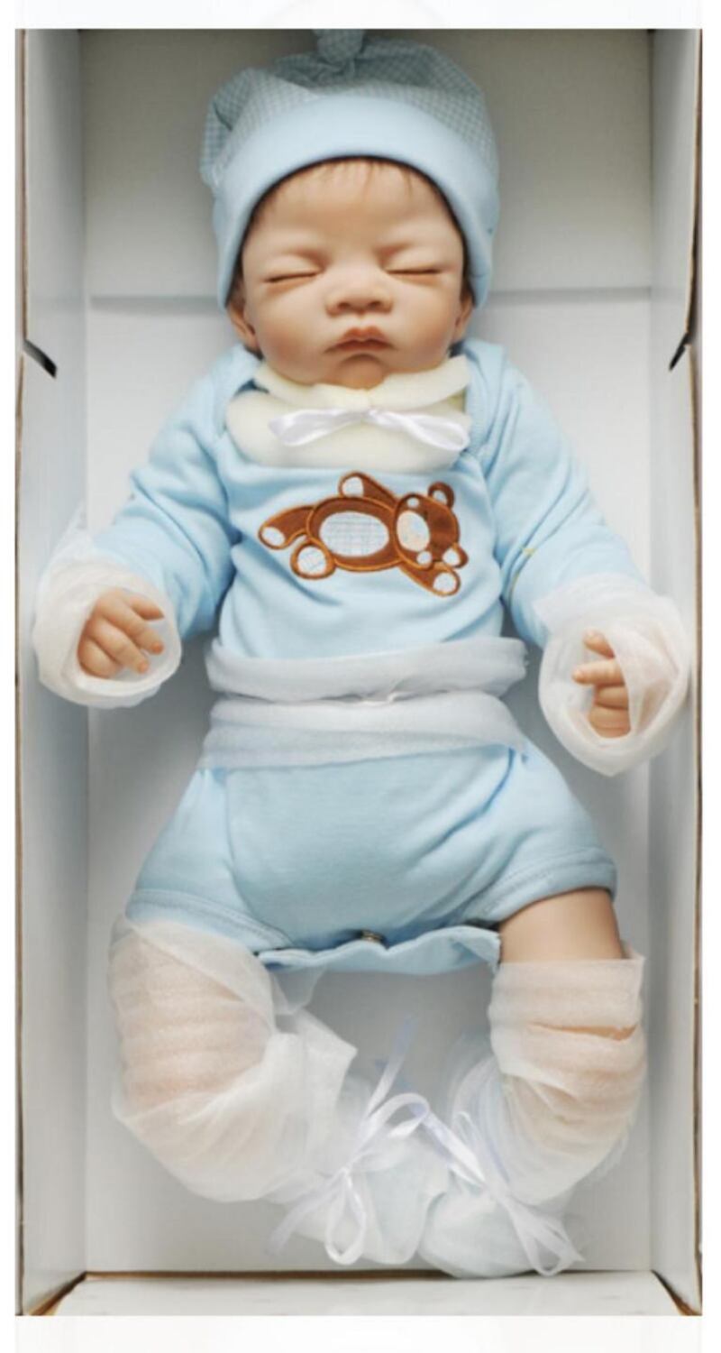 Catherine Leutenegger, Welcome Home, Baby, Gallery of Photography