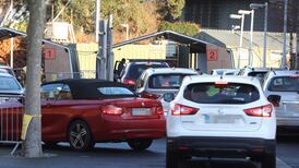 The Irish Times view on the Covid-19 crisis: an alarming regression