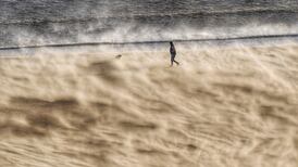 Boy (9) and woman (60) killed by falling trees during UK storms