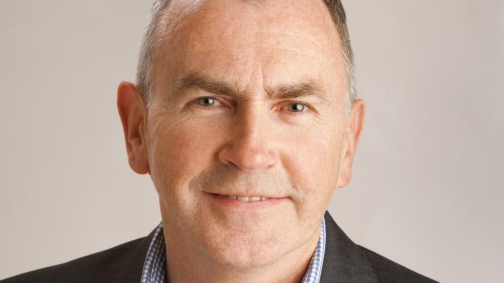 Fergal Brehony: “Giving feedback is always sensitive and existing methods and tools are not particularly effective”