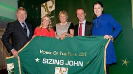 Horse Racing Ireland attack Government over betting tax