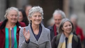 Catherine Connolly to make Irish working language of Áras when she takes office