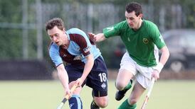 Glenanne’s super season continues with win over Lisnagarvey