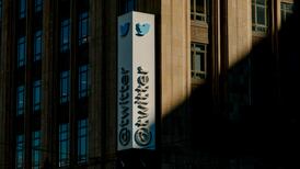 Twitter logo-swap fuels rise in dogecoin