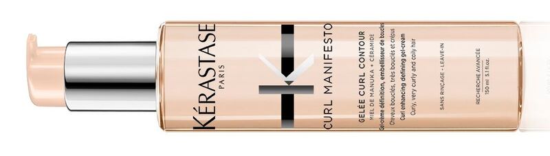 Kerastase Curl Manifesto Gelee Curl Contour