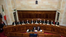 Surrogacy ruling hints at how cases may be approached