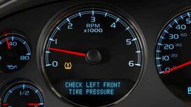 Penny-pinching on tyre tech is putting lives at risk