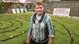 Catherine Corless sceptical about delay in publishing Mother and Baby Home report