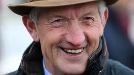 Off The Charts looks best at Thurles