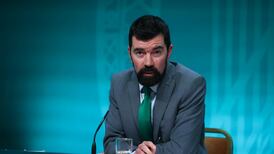 Ireland’s response to refugee crisis could face even more challenges in 2023 as system teeters on collapse