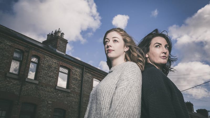 The isolation may not make for as thrillingly dynamic a stage, but Jen and Gen seem destined to be alone together