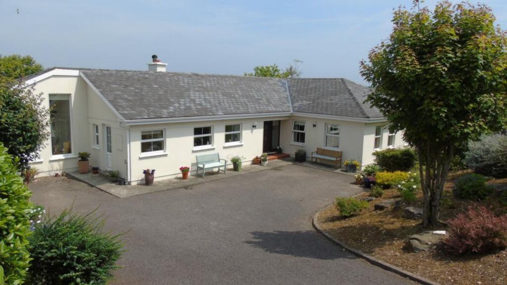 4 Ringrone Heights in  Kinsale, Co Cork,  sold for 2 per cent above its asking price  of €725,000