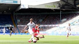 Leeds United just one point from promised land of Premier League return