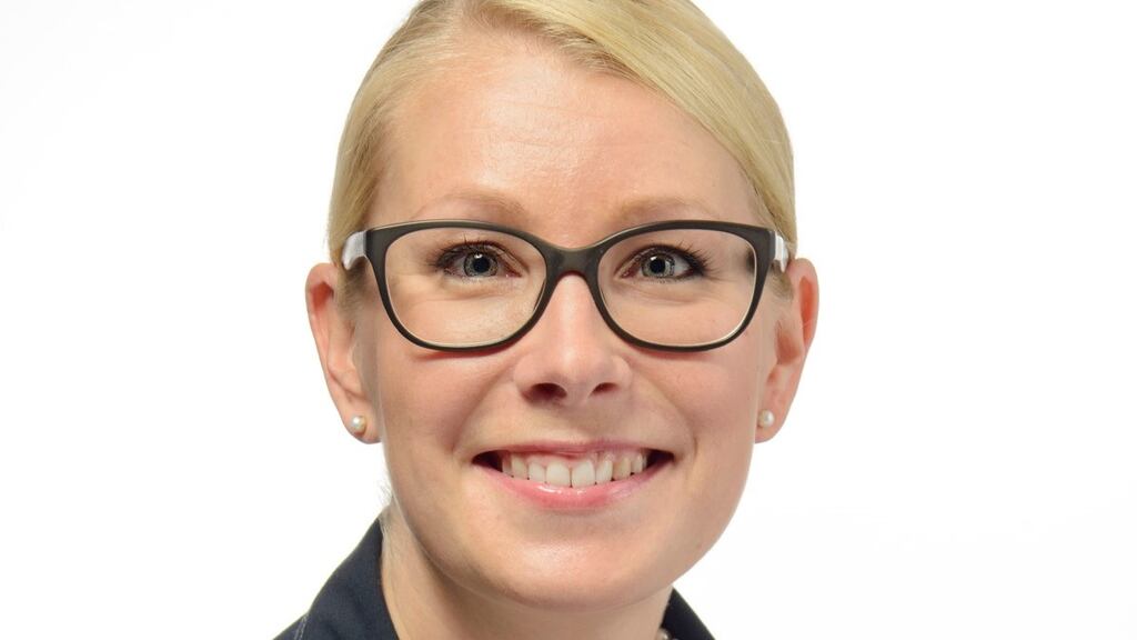 Dr Virpi Turkulainen, academic director of the UCD Michael Smurfit Business School MSc in project management programmes