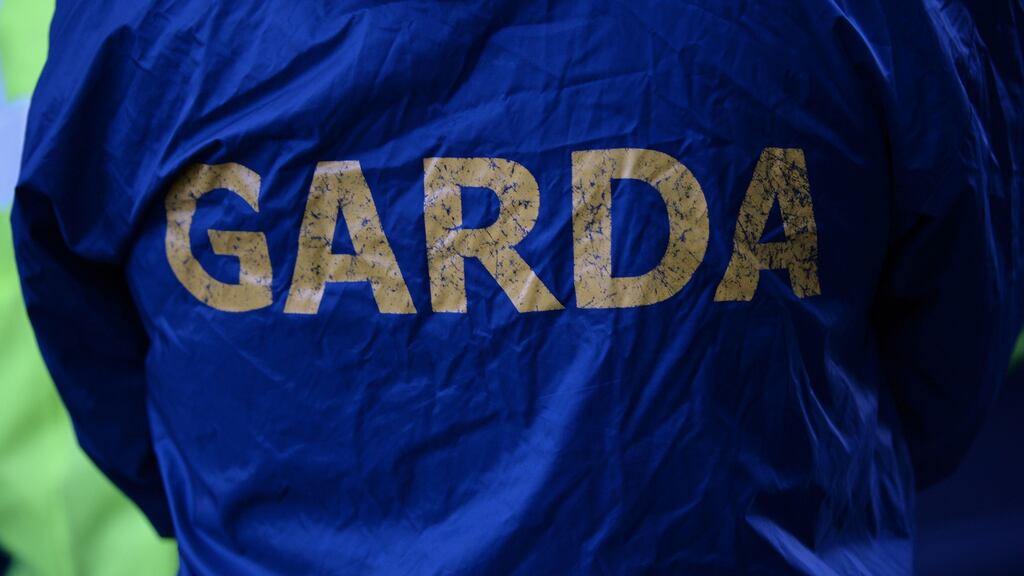 Gardaí will send files to the Director of Prosecutions following the arrests in Kildare over the weekend.