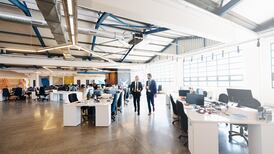 Subscription, subscription, subscription: the evolution of commercial property