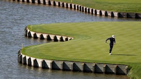 Ryder Cup focus turns quickly to the speed of the greens