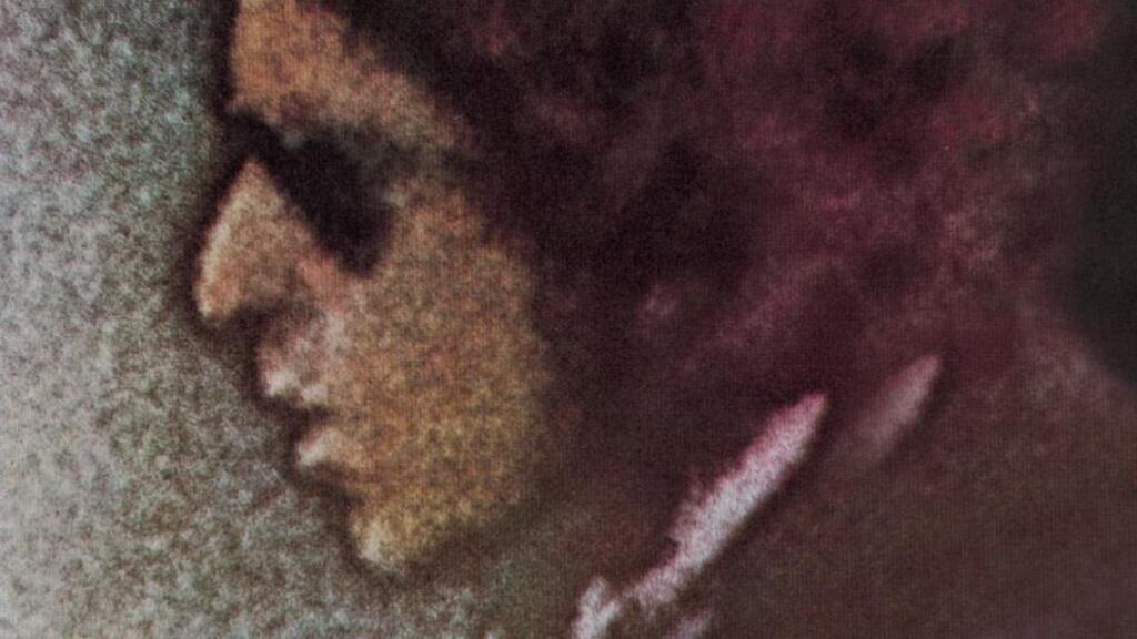 Bob Dylan: news that Luca Guadagnino, director of Call Me by Your Name, is to film Blood on the Tracks has filled wise people with fears we are returning to the Dark Aeons