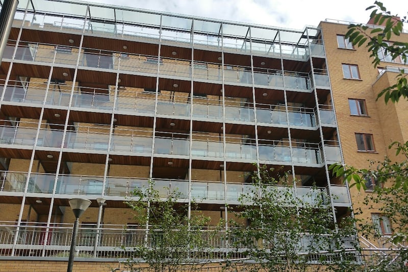 Neighbours who claimed tenant filmed them fail in RTB complaint