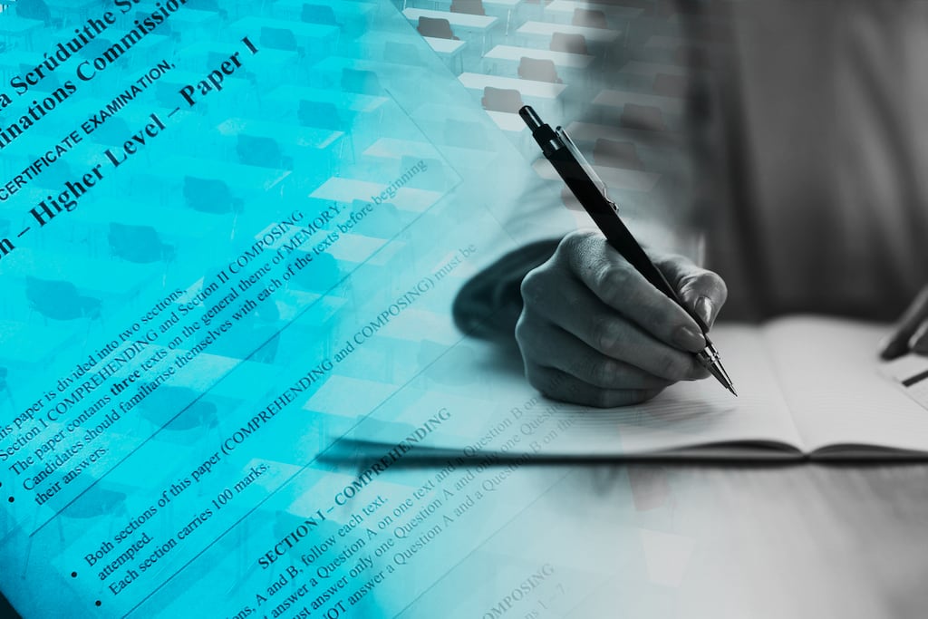 Generic Leaving Cert