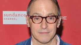 Good coffee and quips with David Sedaris