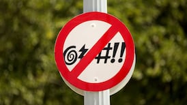 Kathy Sheridan: The coarsening of political, public and private discourse has gone too far