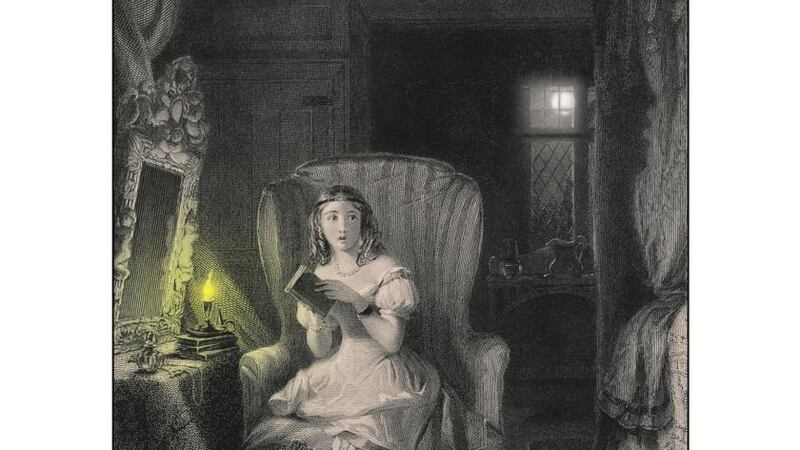 Aidan Moffat and RM Hubbert: Ghost Stories for Christmas review