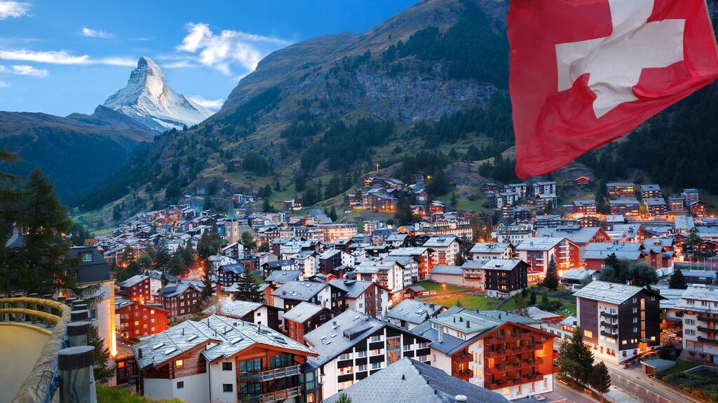 Switzerland to be dropped from grey list after undertaking tax reform last year