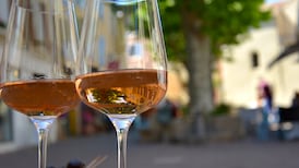 Why does wine taste better on holiday?