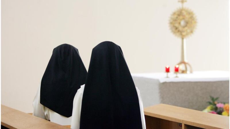 Cartoon history of nuns in Ireland needs to be challenged