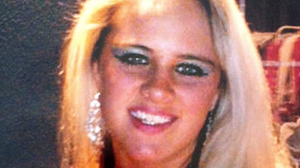 Melanie McCarthy McNamara: shot dead in Tallaght in 2012