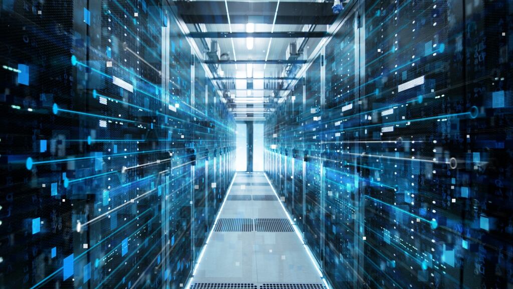 Snowflake has attracted investors with a fast-growing base of customers for its data warehousing product. Photograph: iStock