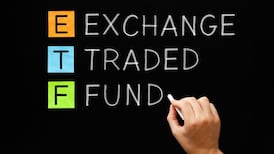 Exchange-traded funds become investment of choice for many